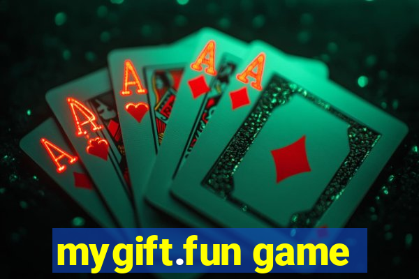 mygift.fun game